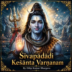 Śivapādādi Keśānta Varṇanam with Explanation