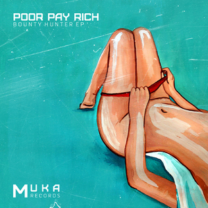 Bounty Hunter (Original Mix)