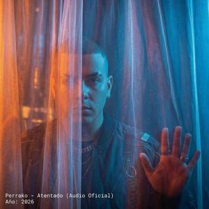 Atentado (feat. Perrako)