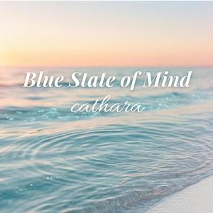 May in Blue