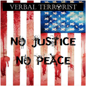 No Justice No Peace