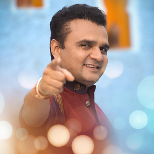 Navratri No Jalso Gujarati Garba (feat. Yashita Sharma, Himali Vyas Naik, Santvani Trivedi & Bahadur Gadhvi)