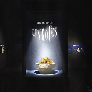 Lingotes (feat. Donatii)