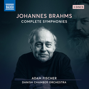 Symphony No. 4 in E Minor, Op. 98:I. Allegro non troppo