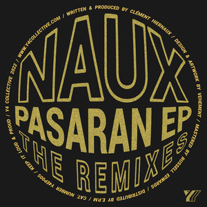 Pasaran (Yesca Remix)