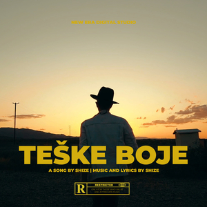 Teške boje