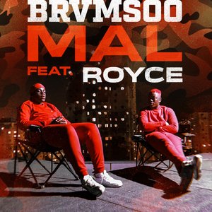 Mal (feat. Royce)