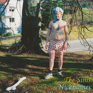 Nicknames