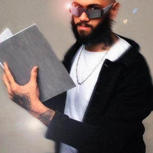 Caderno (versão single)