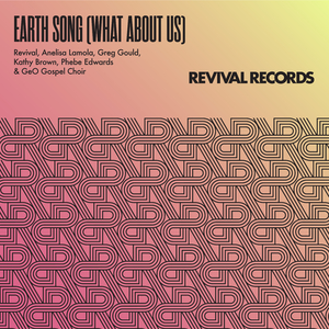 Earth Song (What About Us) (Extended Mix)