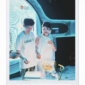 DJ丞曦-你是我的男朋友