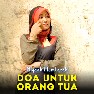 Doa Untuk Orang Tua