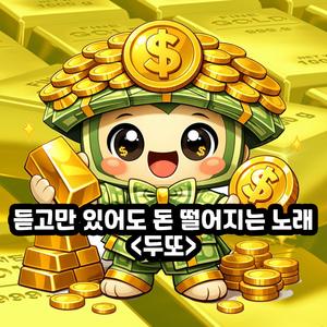 듣고만 있어도 돈이 들어오는 노래