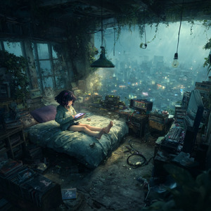 Moonless Memory