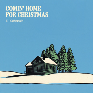 Comin' Home for Christmas (Instrumental Version)
