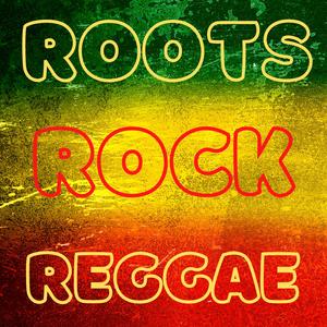 Roots Rock Reggae - (Continuous Mix)