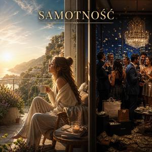 Samotność