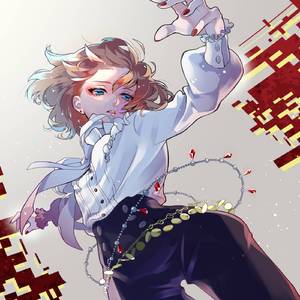 マスカレード・ロック