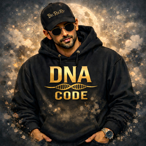 Dna Code