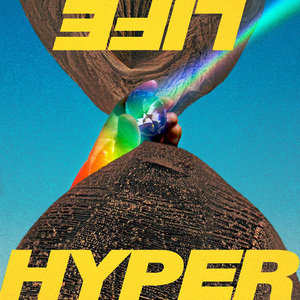 Hyper Love