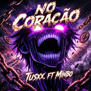 NO CORAÇÃO (Ultra Slowed)