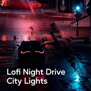 Last Stop Before Dawn (Lofi Night Drive Version)