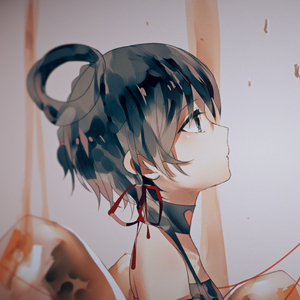 琥珀（翻自 郁可唯）