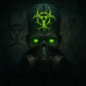 Biohazard in My Mind