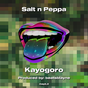 Salt n Peppa