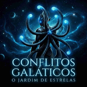 O Jardim de Estrelas