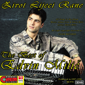 Zivot Lijeci Rane (Original 1997)