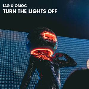 Turn The Lights Off (Hard Techno Remix)