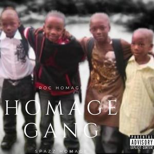 Outside Rough (feat. 8)