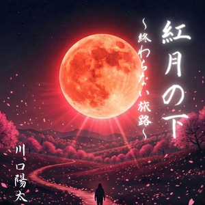 紅月の下〜終わらない旅路〜
