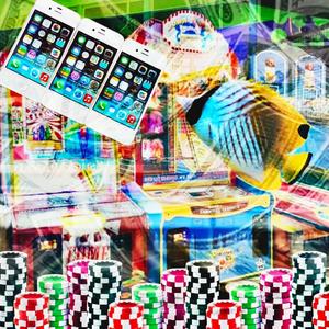 Diamonds On A Scarecrow (feat. AMITYVILLE & DedBoiSwag)