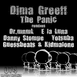 The Panic (Yotsuba Remix)