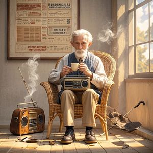 时光织网-琉踏音