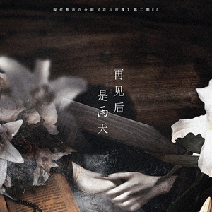 再见后是雨天（Cover 白智英）