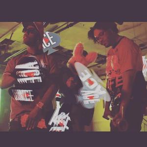 Psycho (feat. Cuban B Reloaded)