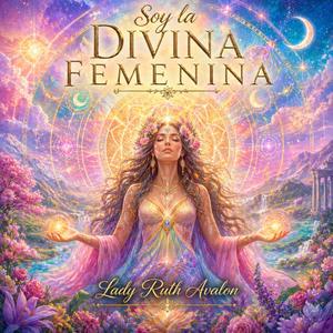 Soy la Divina Femenina