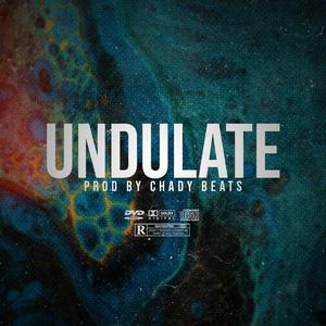 Undulate