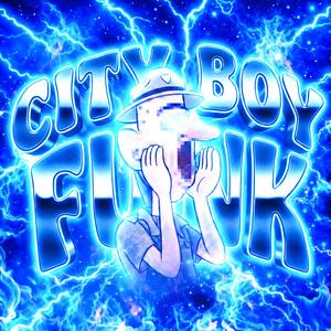 CITY BOY FUNK