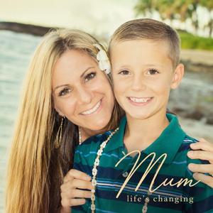 Mum(life's changing)