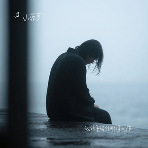 我伸手接住那道光痕