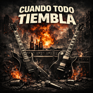 Cuando todo tiembla