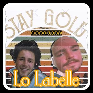 Stay Gold