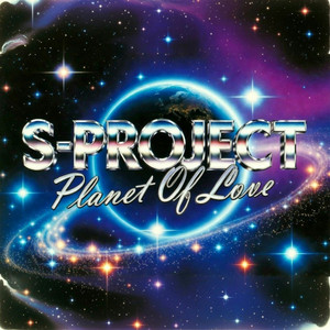 Planet of Love (Original Mix)