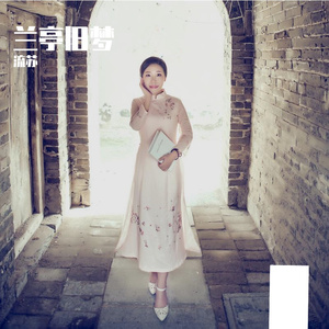 兰亭旧梦（流苏舞曲版）