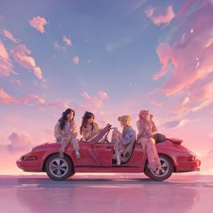 窓を開けて聴くK-POP BGMドライブ