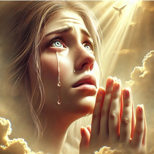 Hear My Cry, O God Above (4)